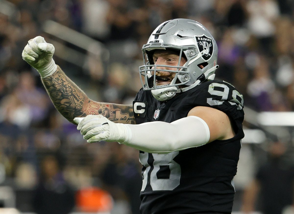 NFL レイダース クロスビー ユニフォーム アメリカンフットボール