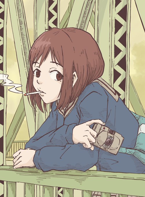 マミ美のtwitterイラスト検索結果