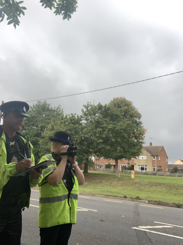 PCSO Joanne Cooper tweet media