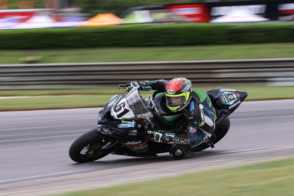 A career best for Austin Miller was our highlight but we were happy to end the year as we started - in contention for the podium 🏆 

mailchi.mp/e853b1399ad1/r…