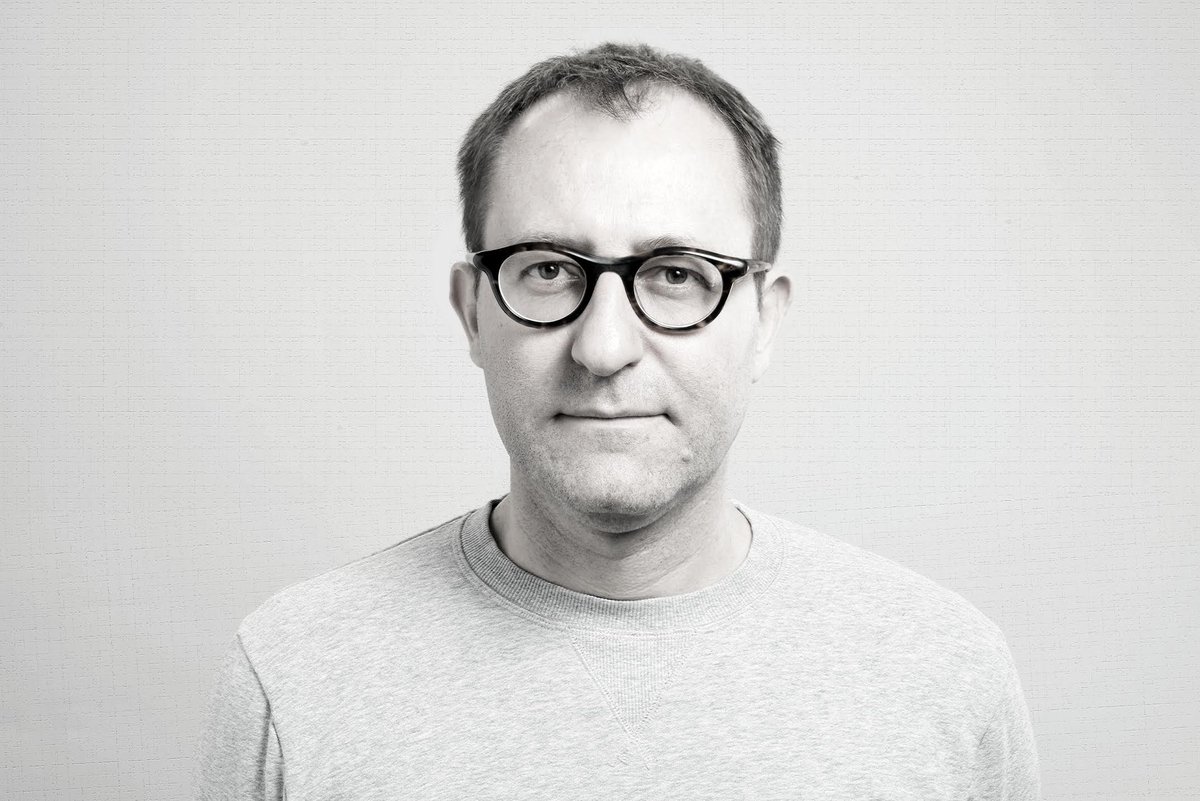 On September 21, <a href="/massbotta/">massimo botta</a>, head of the Master’s program, will give an opening lecture entitled “The ongoing transformation of design”, at SUPSI Campus in Mendrisio, 1:30pm-2:15pm.

Classroom A2.09
Building, level 2

Looking forward to seeing you there!