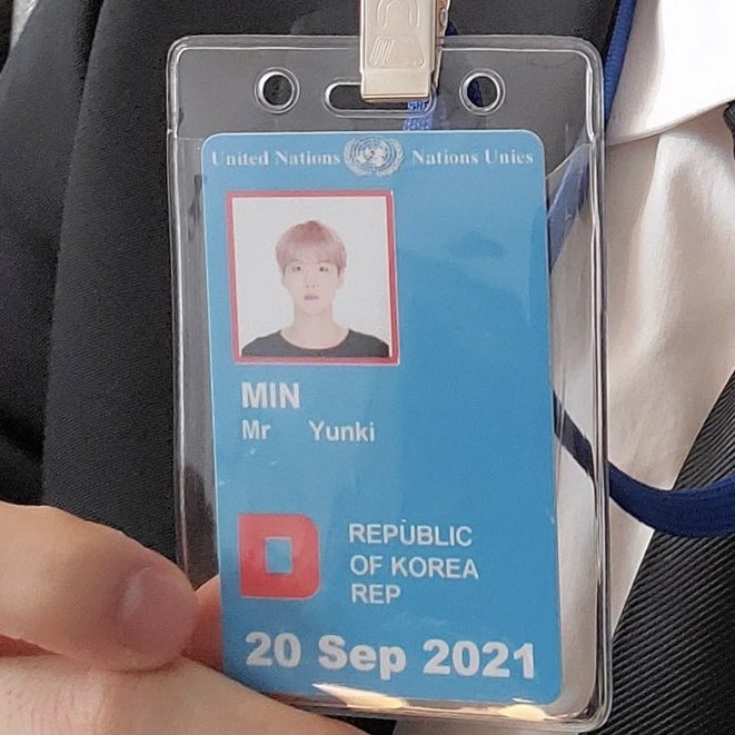 Mr Yunki