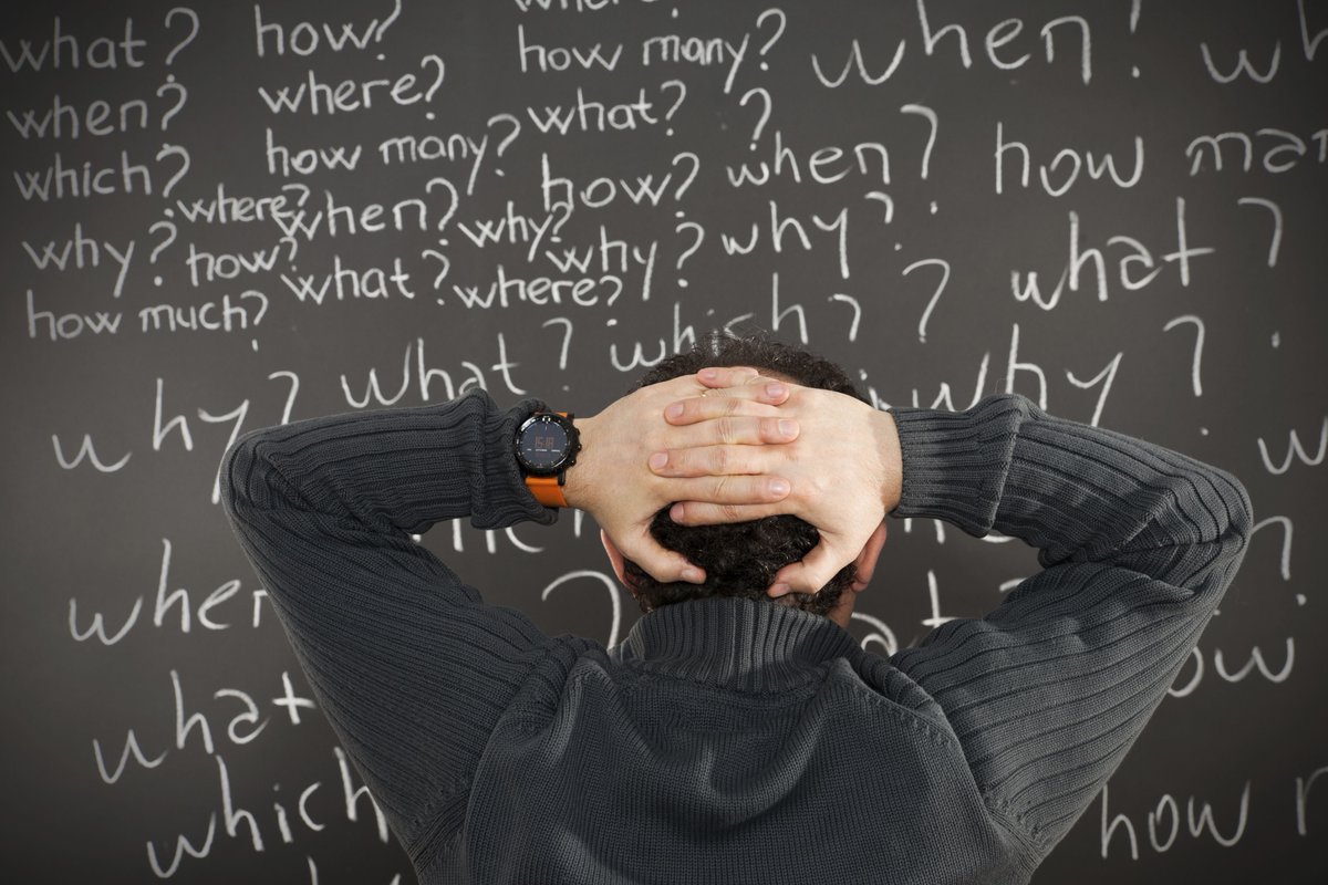 “Do Hypotheses Ruin Our Objectivity?” bit.ly/3CtD96v
#Marketresearch