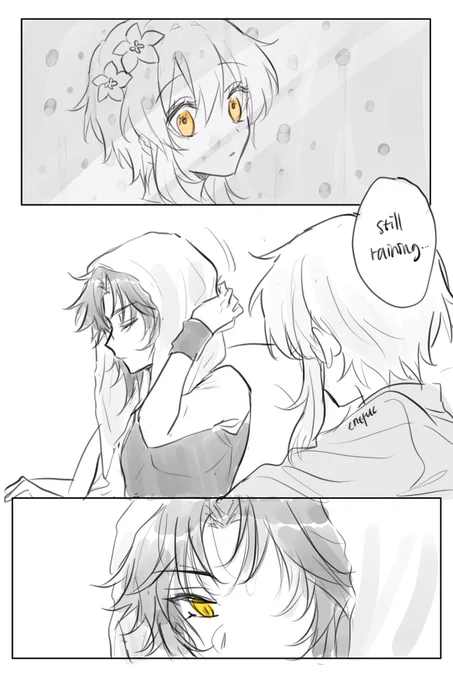 rainy day (xiaolumi) 