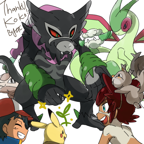 ポケットモンスターココのtwitterイラスト検索結果 ポケットモンスターココのtwitterイラスト検索結果