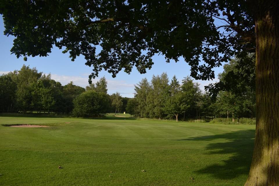 ScarthingwellGC tweet media