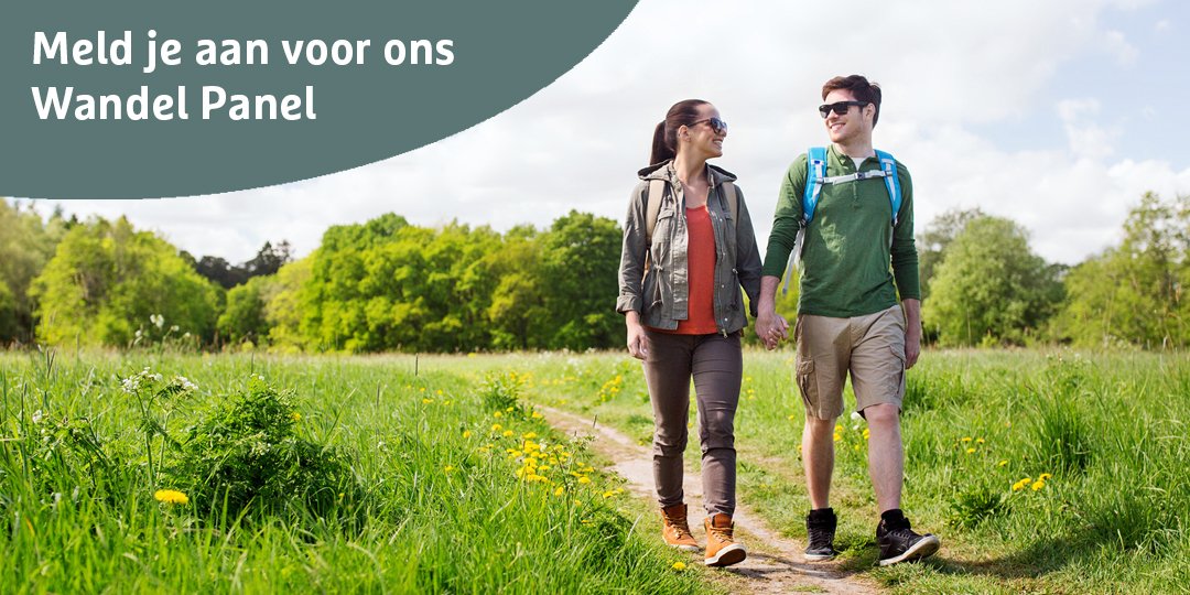 Wandelen is dé nummer 1 meest beoefende sport in 2020. Daar zijn wij als KWBN natuurlijk erg trots op. Maar we zijn ook nieuwsgierig. Waarom wandel jij? Waar word je enthousiast van? Doe daarom mee aan ons Grote Wandelonderzoek. Meld je snel aan! 👇🏼
wandel.nl/wandelnieuws/d…