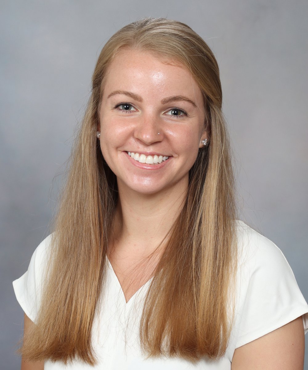 mayoclinicshs's tweet photo. #meetthestudentmonday
Name: Micaela Den Hartog
Program: Pharmacy Internship
Campus: MN
Class of: 2023

@MayoPharmRes https://t.co/uEagRolfof