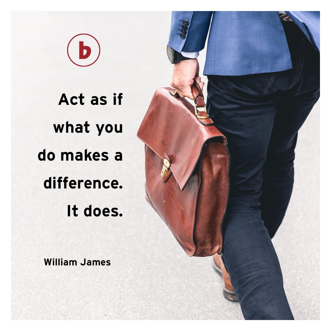 BooneGraphics's tweet image. Make a difference today!
#MotivationMonday #MondayMotivation #MakeADifference #InspirationalQuotes #Inspirational #Work #Life