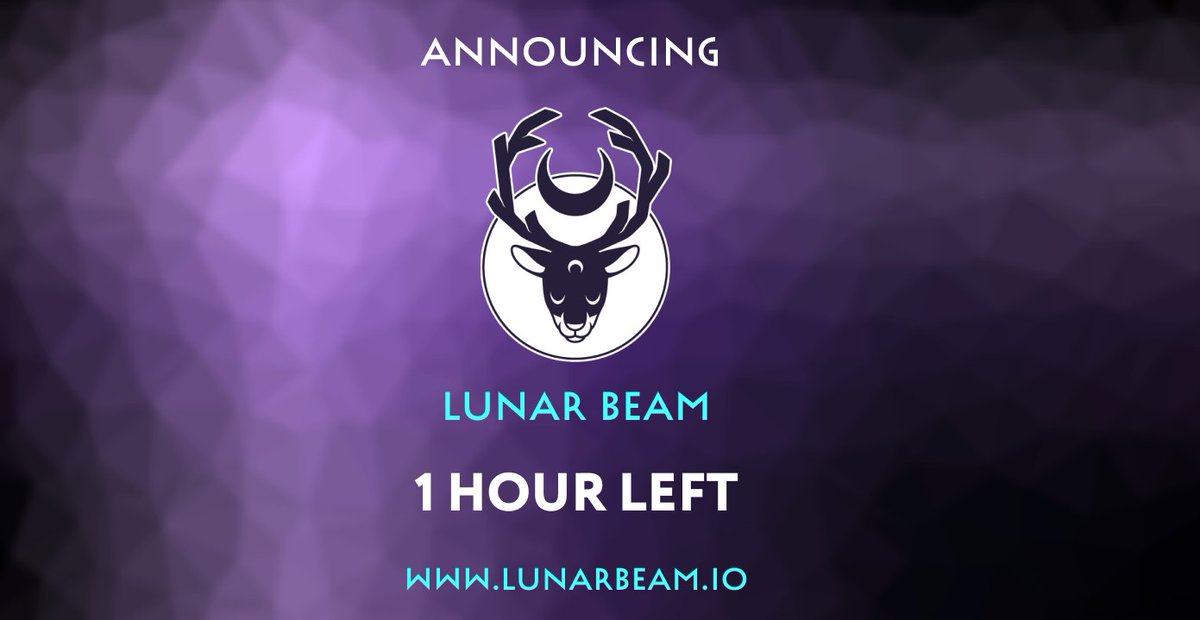 Lunar Deer tweet media