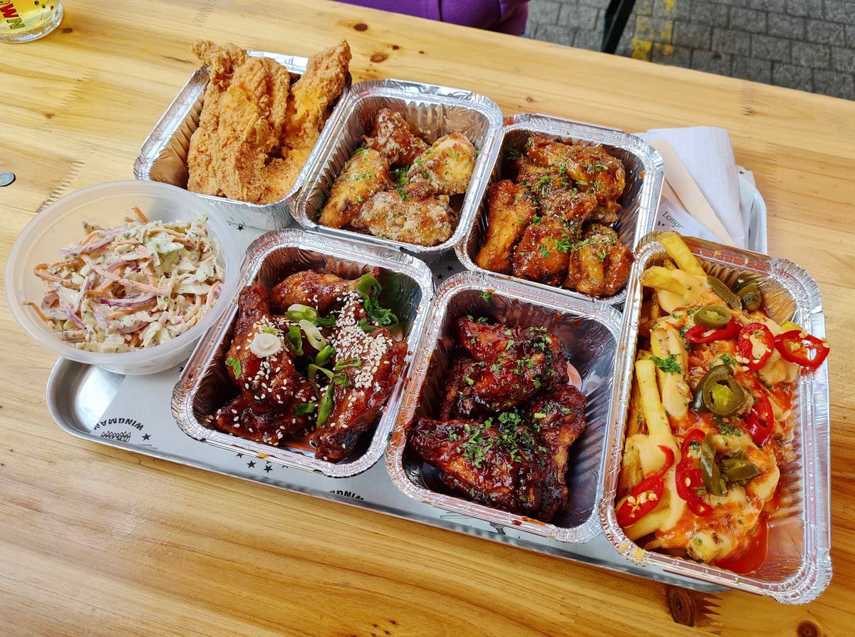 gourmetgorro's tweet photo. Here's some of the best restaurants which are open in Cardiff on a Monday. I know it can be tricky to find somewhere good to eat. 
https://t.co/LBcjZKICRN https://t.co/u0tcHeWcTG