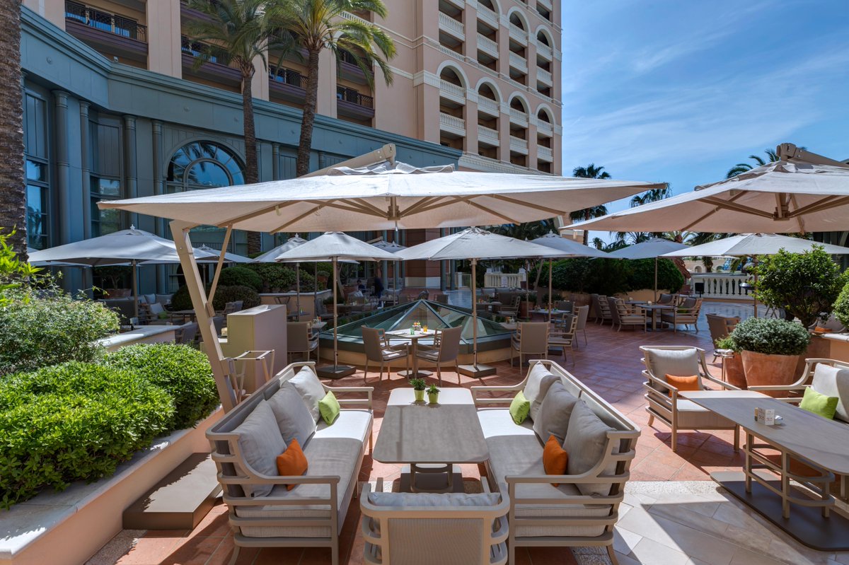 Discover the Culinary Weeks in the restaurants of the Monaco Société des Bains de Mer ! ✨ 
This event promise a complete program, from flavours of here and elsewhere, the culinary art brings gourmets together! 
Book your table: 
spr.ly/6012yfde8