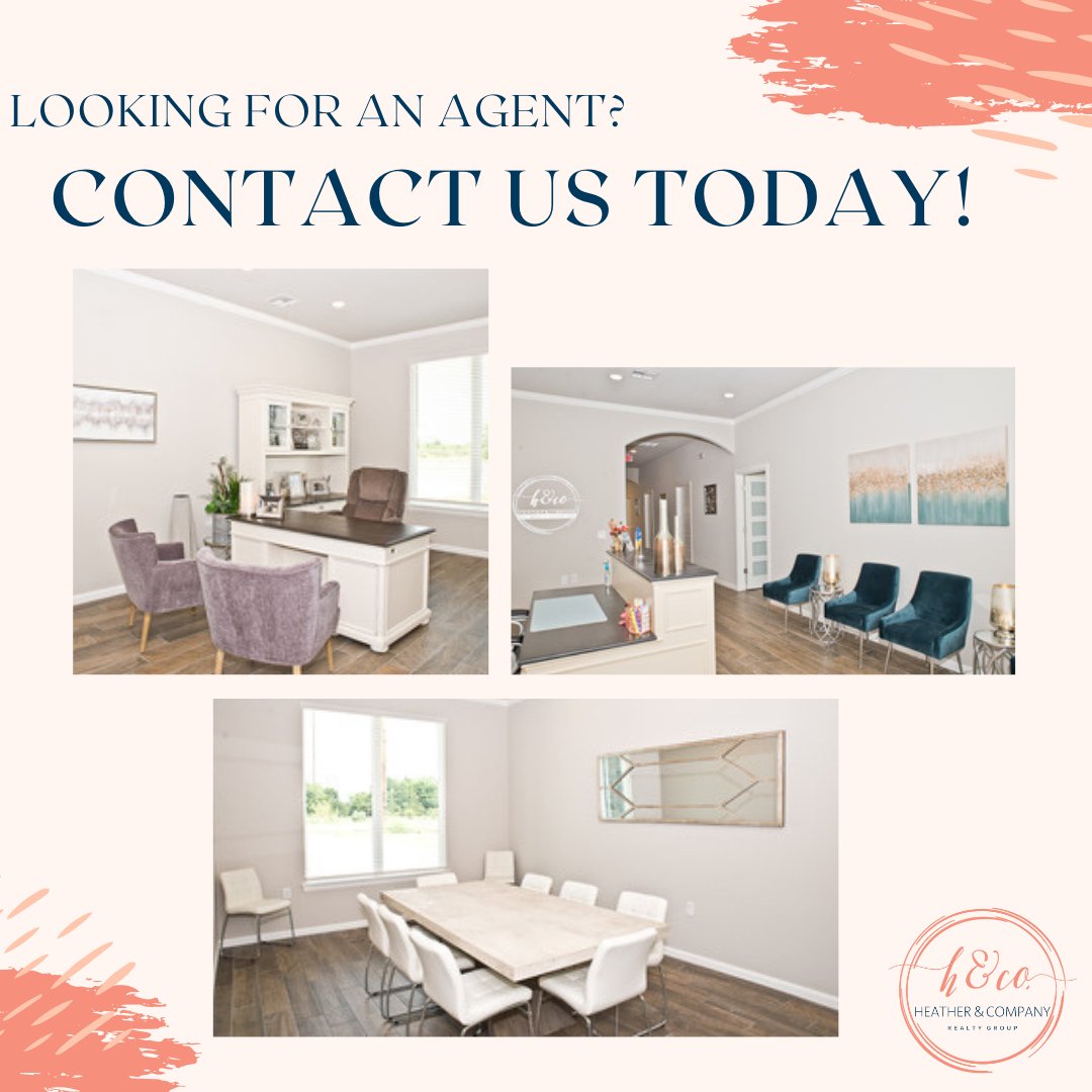 HeatherSRealtor's tweet photo. Contact us today for help with all of your real estate needs! 
•
https://t.co/Te1Cl256hp
(405) 735-1777
heatherandcorealty@gmail.com
•
#heatherandcompanyrealtygroup
#oklahomarealestate https://t.co/UTd9P6XeP3