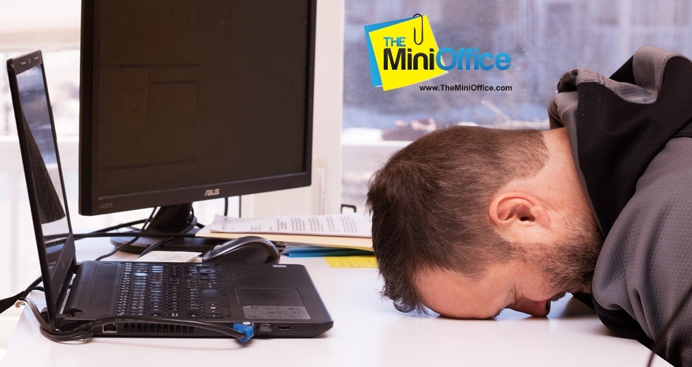 TheMiniOffice tweet picture