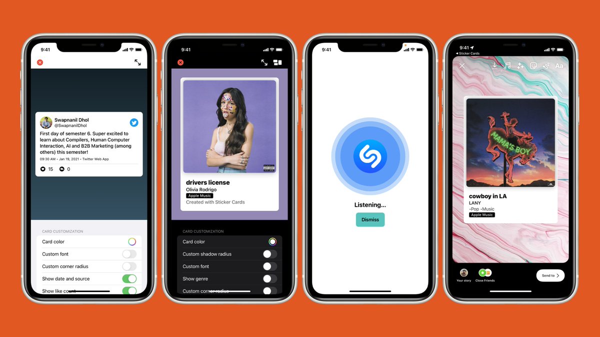 Swapnanil Dhol tweet media