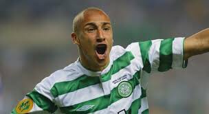 Happy 50th Birthday to the King of Kings - the one and only Henrik Larsson!   