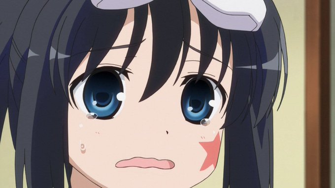 国広一のタグが付いたイラスト