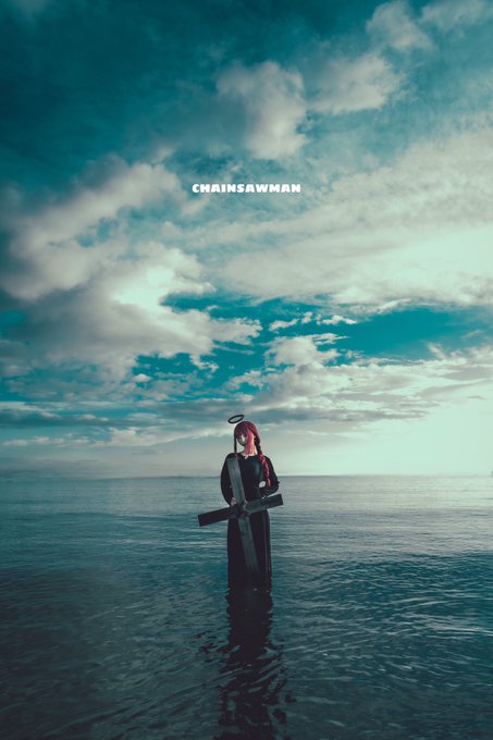 コスプレイヤーみっのTwitter画像38