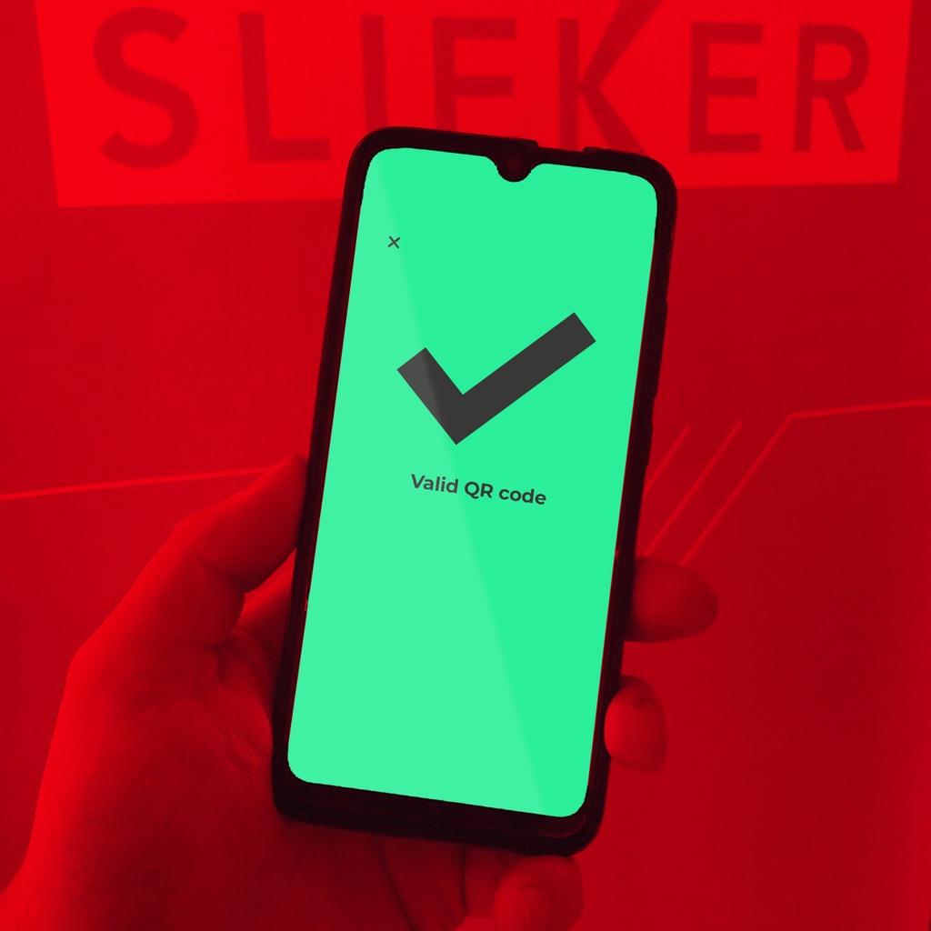 Vanaf 25 september heb je bij ons een Coronatoegangsbewijs nodig. Lees meer op sliekerfilm.nl/update-coronam…

#coronacheck #sliekerfilm #leeuwarden #bioscoop