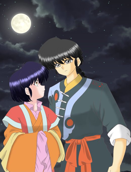 鬼宿のtwitterイラスト検索結果