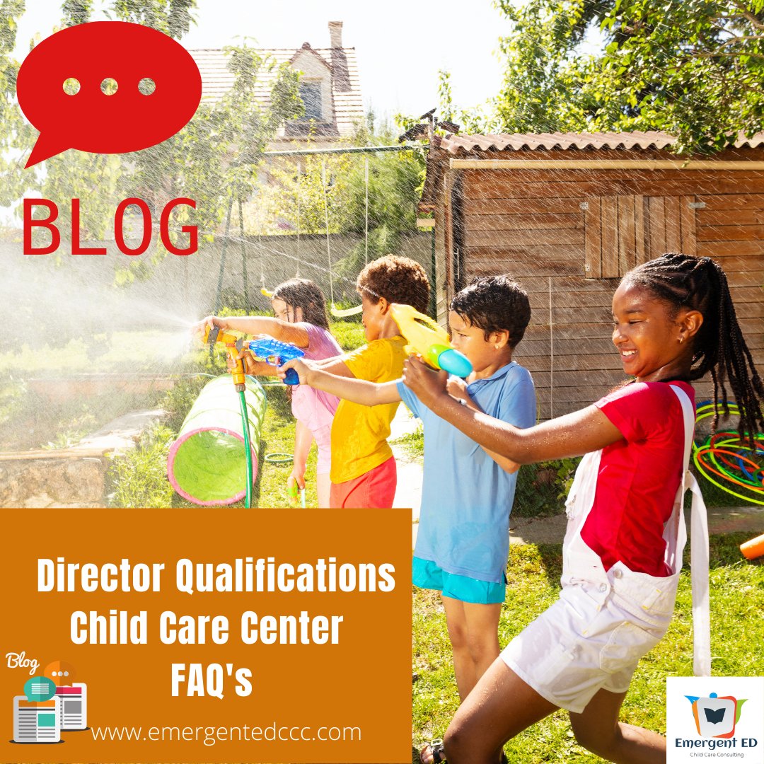 Emergent ED Child Care Consulting tweet media