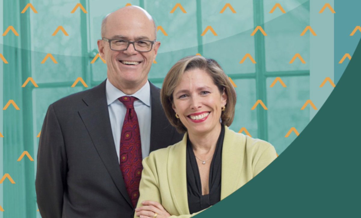 Join <a href="/EdOffterdinger/">EdOffterdinger</a> and <a href="/CathContributes/">Catherine Allen</a> for a virtual event today at 11am PT/ 2pm ET where they will be talking about what is possible when companies make people core to their mission.  You can register for the event at bit.ly/2VEpHNp. 
<a href="/ConsciousCap/">Conscious Capitalism, Inc.</a>