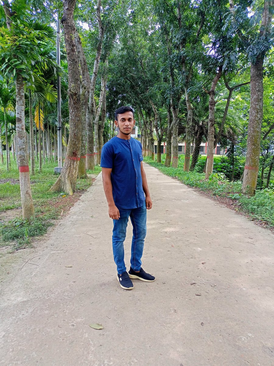 Sakib Bishwas tweet media