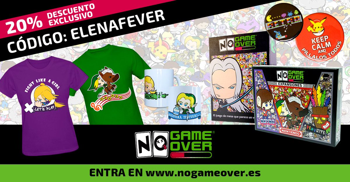 elenafever_'s tweet photo. Me encanta este juego de mesa y tengo un descuentazo para vosotros. Videojuegos, combates, armas, bosses... lo tiene todo. 

Animaos que se queda baratísimo 👇
https://t.co/19JOxisYpf https://t.co/Vh56fh3NNP