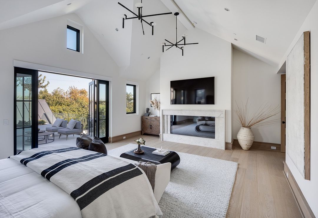 Flare Fireplaces tweet media