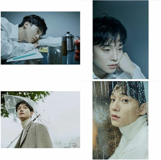 Alif_Mustika's tweet photo. Happy Brithday Kim Jongdae🎉

#종대야_가을의_은하수를_함께건너자
#HappySunshineDae
#HappyChenDay

#CHEN #첸 #엑소첸 #EXO #엑소 
@weareoneEXO https://t.co/Z5N1jyvpYF