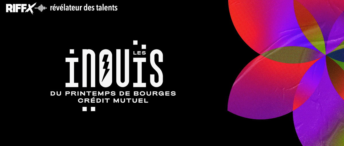 understar80's tweet photo. #EVENT : Les iNOUïS du Printemps de Bourges paient leur Tournée !
https://t.co/Ubnx3P5GKp https://t.co/HS54WSUjXW