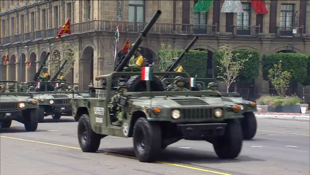 Fuerzas Armadas de México - Página 2 E_vMcoVWEAox2E-?format=jpg