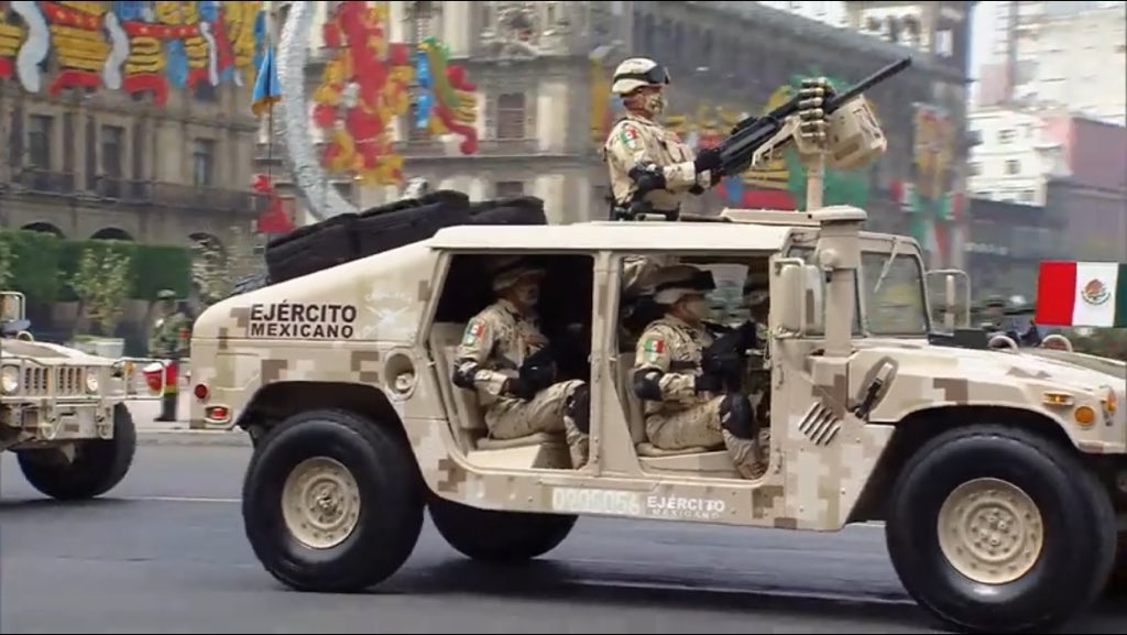 Fuerzas Armadas de México - Página 2 E_vMcoWWQAQoTw9?format=jpg