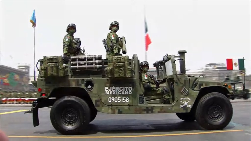 Fuerzas Armadas de México - Página 2 E_vMcofXsAQDnuf?format=jpg