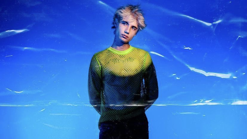 chartjxdn's tweet image. 🚨Tell Me About Tomorrow (Deluxe Edition) will be released in 2 weeks.