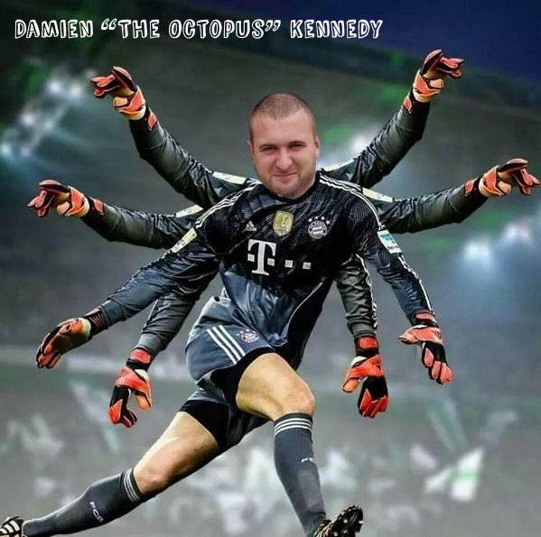 Longboats FC tweet media