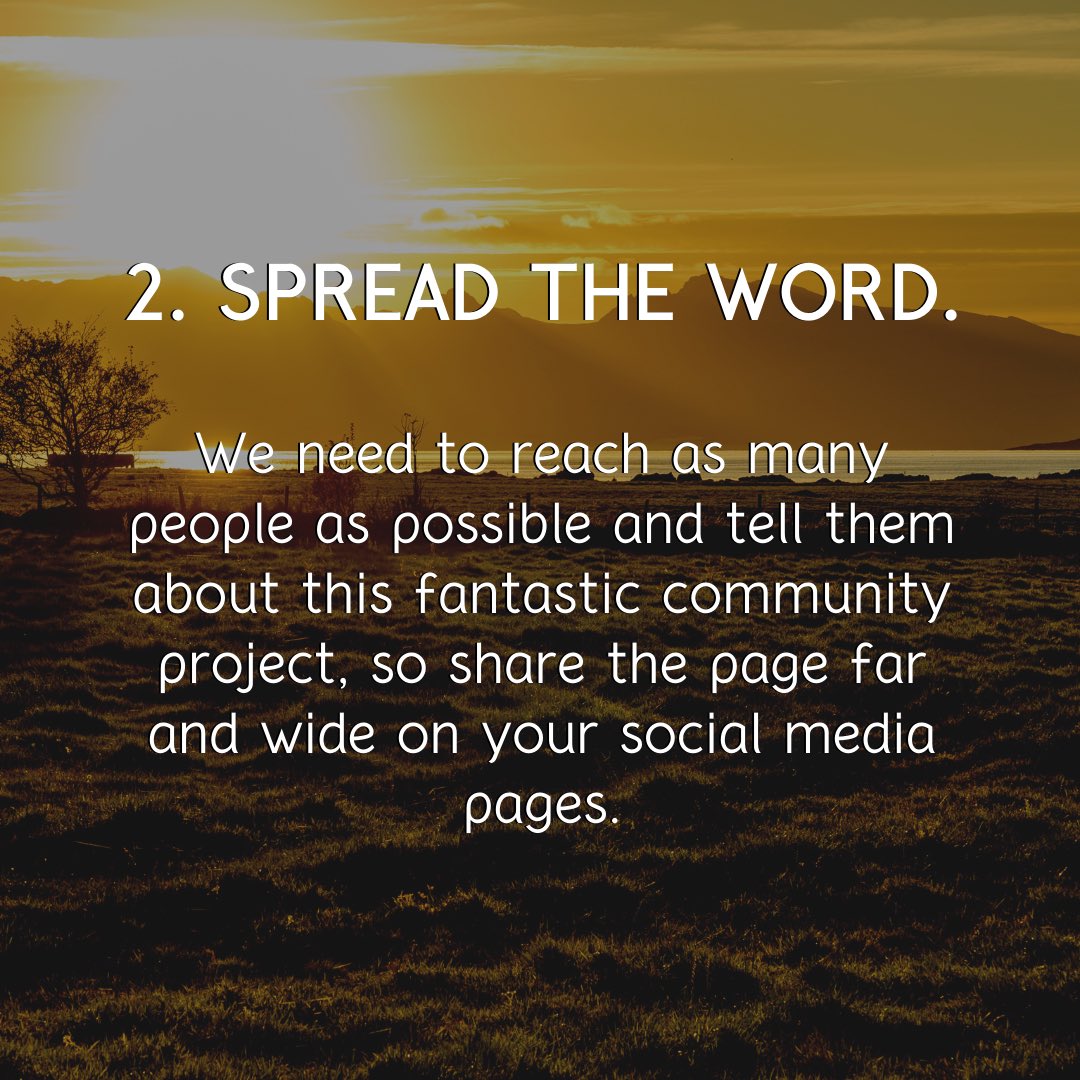 Millport Town Hall Charity tweet media