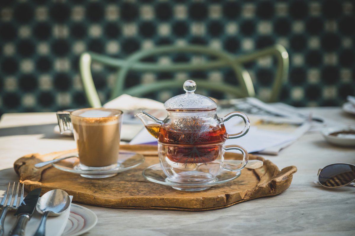 Majeka House tweet media