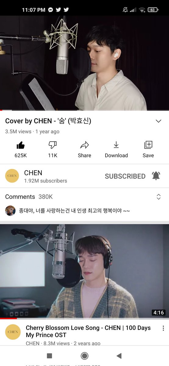 Whatever1234514's tweet photo. @JalandraYram @jhaaa_loeyyy @MidnightGuardi1 Done Ate. Thank you po 💕

#종대야_가을의_은하수를_함께건너자
#HappySunshineDae
#HappyChenDay
@weareoneEXO https://t.co/2lbwmNT3w4