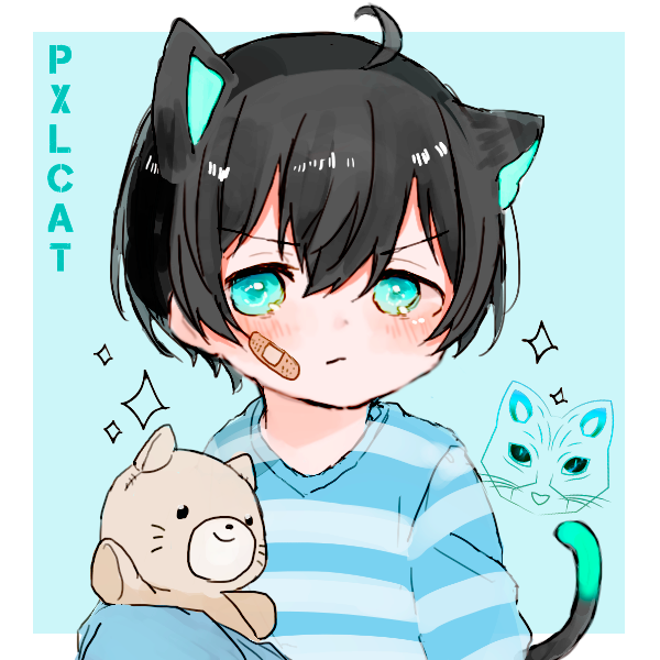 reach_off's tweet photo. #VTuberChild
#ReachPeachOff
#PxlCat
#Saharok
#VHoney
#VTubers
#RuVTuber
#ART
#2d https://t.co/jWZ5e0jiE7