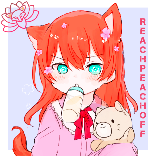 reach_off's tweet photo. #VTuberChild
#ReachPeachOff
#PxlCat
#Saharok
#VHoney
#VTubers
#RuVTuber
#ART
#2d https://t.co/jWZ5e0jiE7