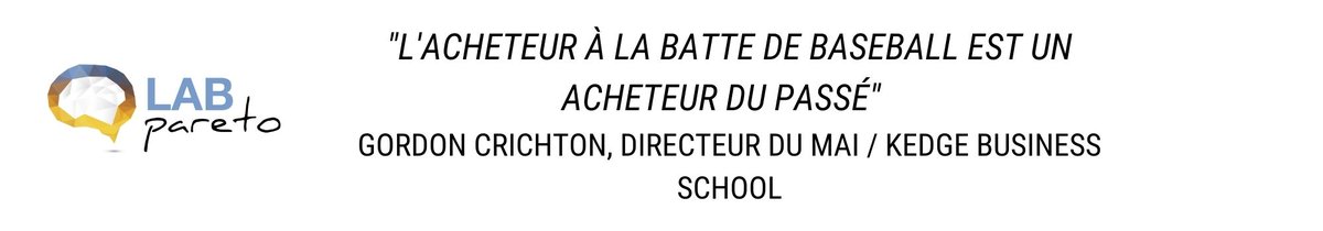 Rejoignez-nous lors de notre prochain Lab en présentiel dans les locaux du CJD  à Paris afin échanger sur un sujet au cœur de l’actualité : la #cotraitance / les #alliances #inter-entreprises.

L'inscription, c'est par ici => urlr.me/ydJv3