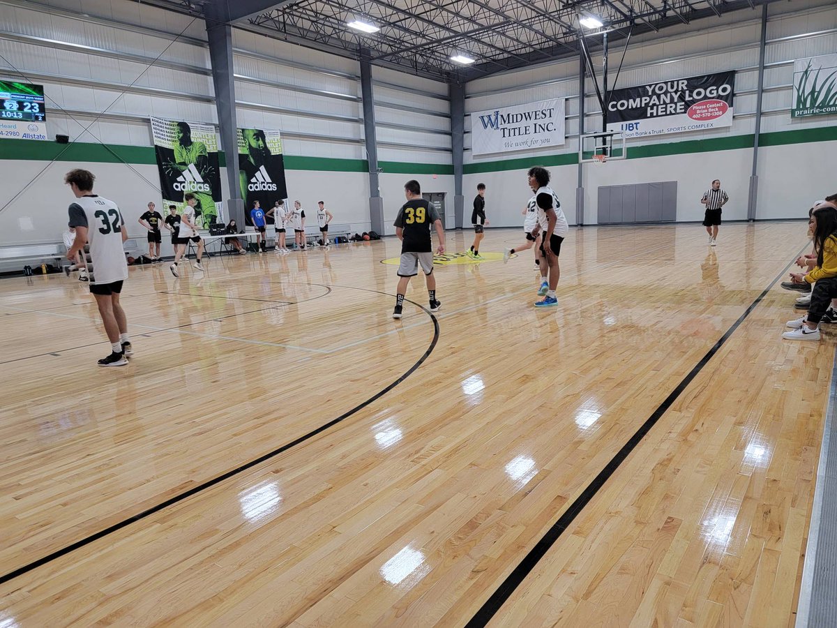 Fall League <a href="/UBTSportsComplx/">UBT Sports Complex</a> #osa #osafamily #ballislife #earnyourright