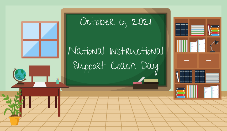 FergusonMiddle's tweet photo. Thank you to our Instructional Support Leaders who help support our teachers in Providing Quality Education to our students! And a special shout out to our own ISL Ms. Dolphus! https://t.co/wmPMeHwaFC