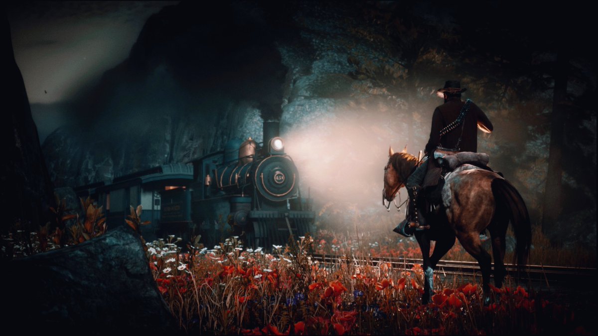 Twitter 上的 Rdr2 话题标签 Twitter 上的 Rdr2 话题标签