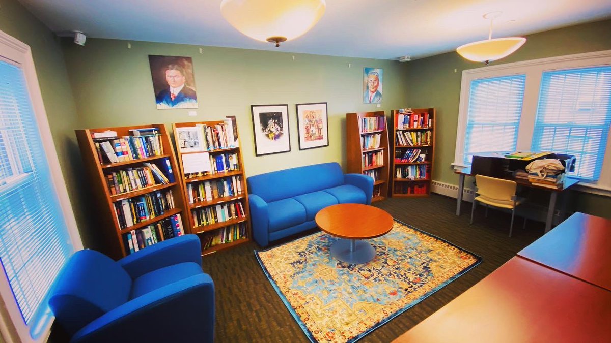 Welcome to the NACC 💙 Same location, same family, same hearts, just with some minor improvements ☺️ come and stay a while 💙