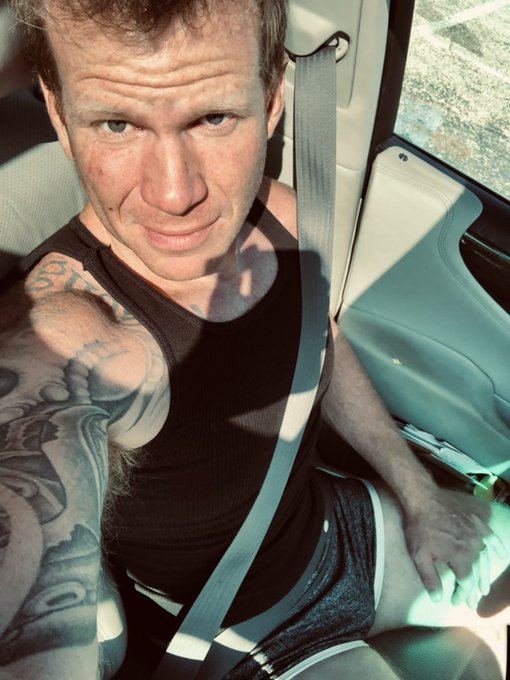 Good morning! ?? https://t.co/DWgoGzBg1g