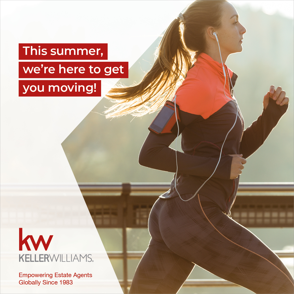 Keller Williams Estate Agents UK tweet media