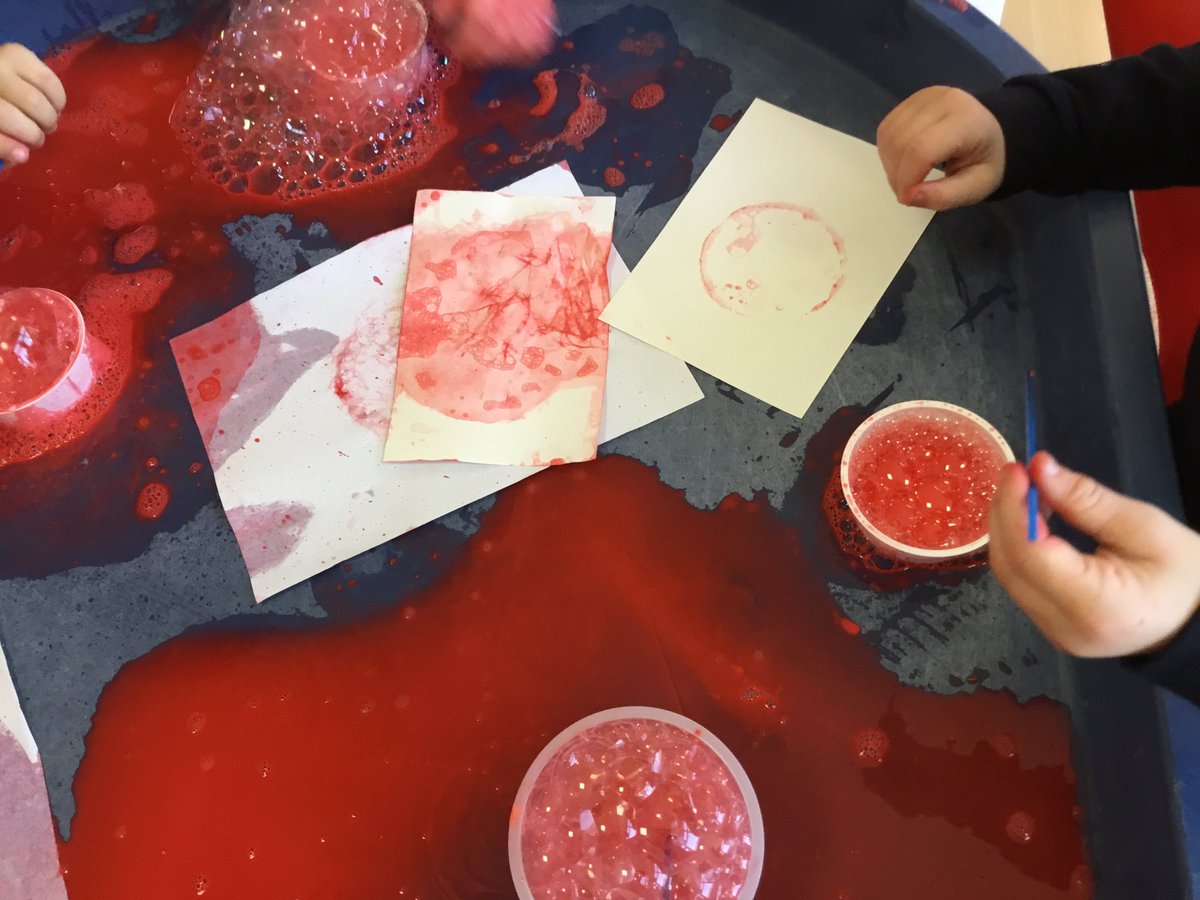 We moved onto flicking, boiling fire. Lots of fun! <a href="/bentondenesch/">Benton Dene School</a> <a href="/Red1_BDS/">Red1_BDS</a>