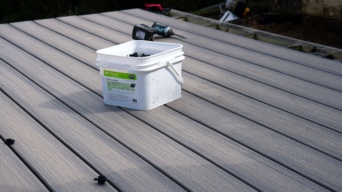 Want the lowdown on all things <a href="/Trex_Company/">Trex Company</a>? Check out this Q&amp;A, via the <a href="/DeckingNetwork/">Decking Network</a>: ow.ly/BVER50Gd597